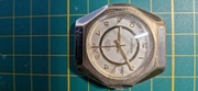 Zegarek  Hilson 17 rubis antichoc swiss 