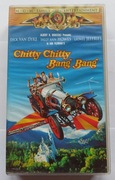 Chitty Chitty Bang Bang Nasz Cudowny Samochodzik