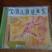 Lars Moller Group - Colours/ John Abercrombie