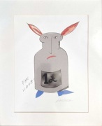 Hanna Bakuła - Znaki zodiaku "Pan Waga"