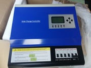 MPPT Regulator ładowania 100 A 240 V Snatern nowy