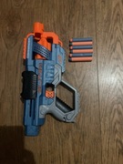 Nerf elite 2.0 commander