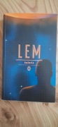 Stanisław Lem - Solaris