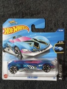 Hot Wheels Crescendo Mattel kolekcja 