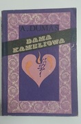 Dama Kameliowa A. Dumas