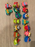 Super zigns 6 super things figurki