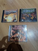 Gry Retro Pc Blade of Darkness