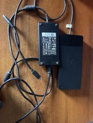 Stacja dokująca Dell WD19 K20A|zasilacz 180W Dell