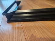 Kratka wentylacyjna do kominka 