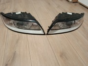 Lampa przednia v50 lift europa lewa