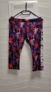 Spodenki Superdry Sport r. S getry palmy