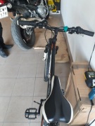 Rower dziecięcy Maxim Kross