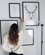 Zestaw plakatów DESENIO