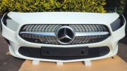 Zderzak Przód Tył Mercedes A klasa W177 hatchback