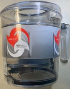 Oryginalny Pojemnik na kurz Dirt Devil Magnum MPR 3888006