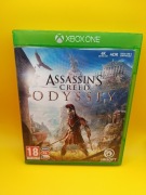 Assassin’s Creed Odyssey Xbox One