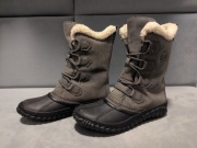 Sorel Out  N About Plus Tall
