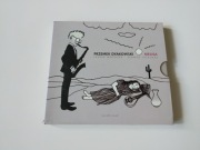 PRZEMEK DYAKOWSKI- MELISA- CD- LESZEK MOŻDŻER, SŁAWEK JASKUŁKE 