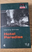 Hotel Paradise - Martha Grimes
