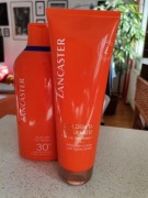 Lancaster Mleczko do opalania SPF30 400ml+ Golden Tan Maximizer 250 ml
