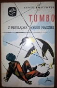 Tumbo Z Przylądka Dobrej Nadziei Centkiewiczowie
