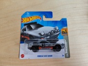 HOT WHEELS PORSCHE 928S SAFARI