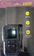 Tester diagnostyczny Launch cr3001 nowy