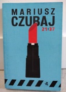 Mariusz Czubaj 21:37