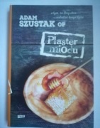 Plaster miodu, Adam Szustak