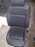 komplet foteli siedzenie kanapa zafira b 06-12