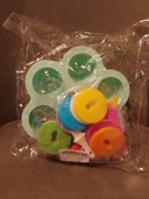 Foremki na lody na patyku 