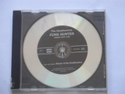 THE HEADHUNTERS - FUNK HUNTER [Promo CDs] funk