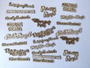 22 napisy na roczek urodzinki pierwsze urodziny baby kids dziecko 