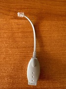 Mikrofiltr telefoniczny YCL MF612A