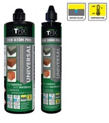 TFIX Kotwa chemiczna do betonu i muru FCR410M PRO