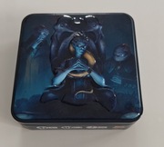 Gra planszowa Konspiracja: Uniwersum Abyss