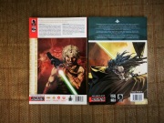 Star Wars Komiks Wektor tom 2 i Mroczne czasy tom 2