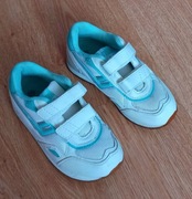 Adidasy dla dziewczynki r. 29