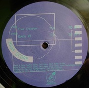 High Score - True Freedom_=Winyl=_:::GOA TRANCE:::