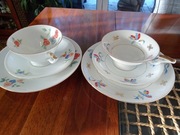 porcelana Parowa Tiefenfurt