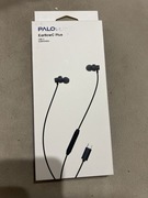 NOWE PALOVUE EarflowC Plus USB-C – słuchawki z mikrofonem | Android / MacBo