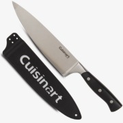 Nóż szefa kuchni CUISINART CLASSIC 20 cm | Stal wysokowęglowa