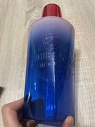 Zestaw barmański - stalowy shaker + stalowa miarka + shaker z plastiku