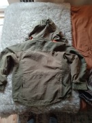 Zestaw myśliwski Euro Hunt Biltema M