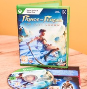 Prince of Persia: The Lost Crown