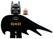 Lego Super Heroes Batman - Outstretched Cape sh1077 figurka NOWY