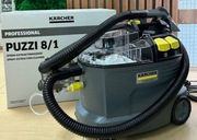 Karcher Puzzi 8/1 dobre stan