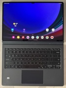 Samsung Galaxy Tab S9 Ultra 512GB + klawiatura Book Cover