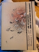 Jan Sztaudynger "Chwalipięta, czyli Rozmowy z Tatą" 