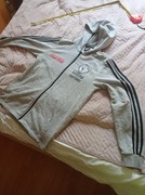 Bluza adidas Legia Warszawa basket 